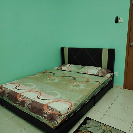 Afwan Homestay Klebang Melaka 外观 照片